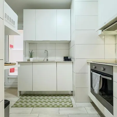 Apartment Barcelona Aura *