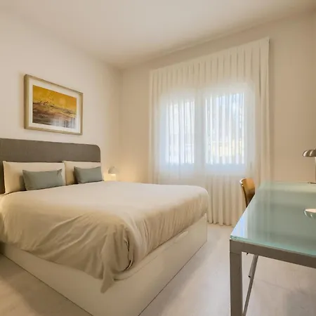 Apartment Barcelona Aura *