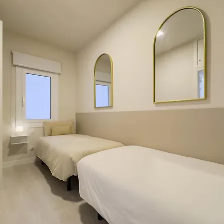 Apartment Barcelona Aura *
