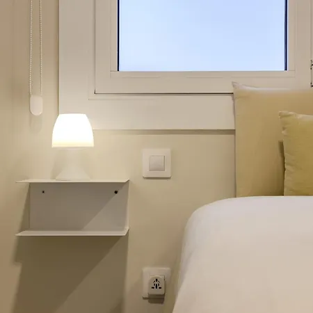 Apartment Barcelona Aura *