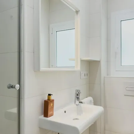 Apartment Barcelona Aura L'Hospitalet de Llobregat