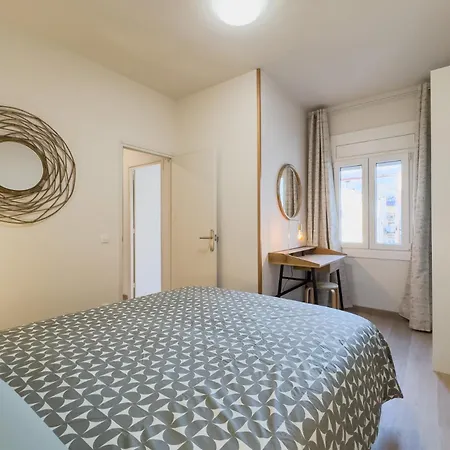 Apartment Barcelona Aura L'Hospitalet de Llobregat