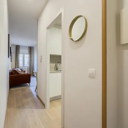 Barcelona Aura