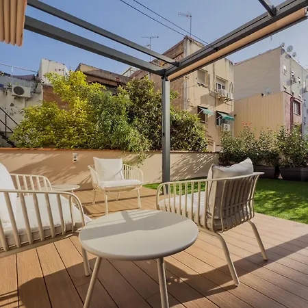 Barcelona Aura L'Hospitalet de Llobregat