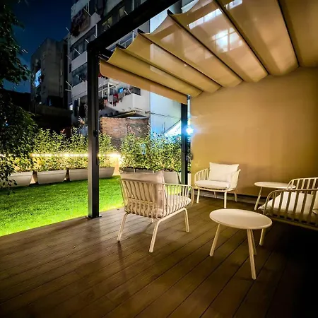 Apartment Barcelona Aura *