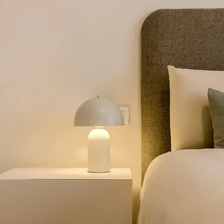 Appartamento Barcelona Aura