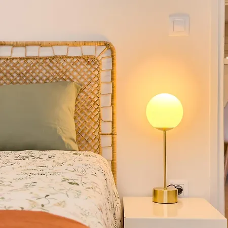 Apartment Barcelona Aura *