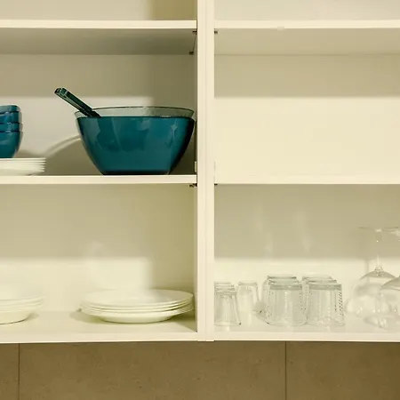 Apartamento Barcelona Aura *
