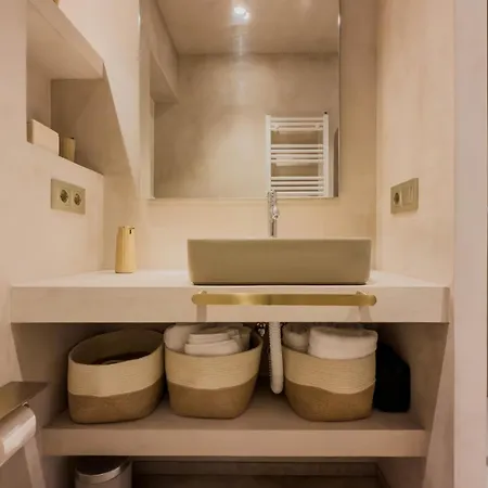 Barcelona Aura Apartamento L'Hospitalet de Llobregat