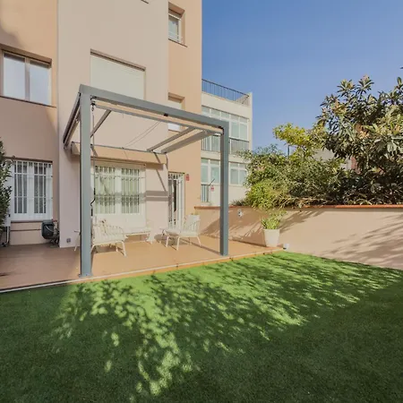 Barcelona Aura L'Hospitalet de Llobregat