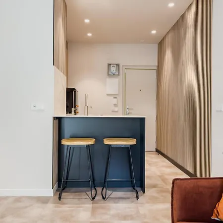 Apartment Barcelona Aura *