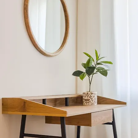 Barcelona Aura Apartamento L'Hospitalet de Llobregat