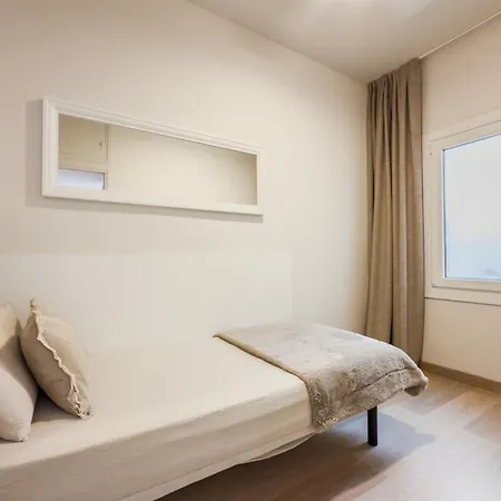 Apartment Barcelona Aura *