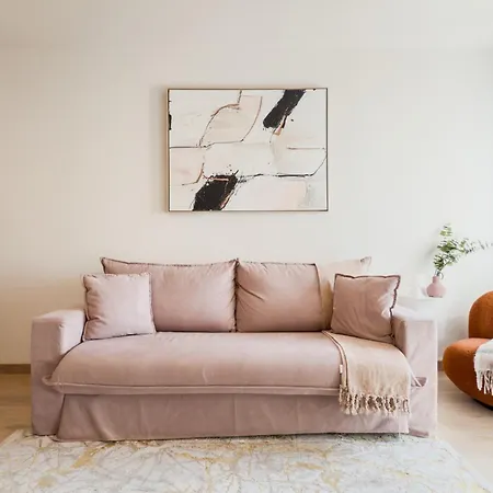 Apartment Barcelona Aura L'Hospitalet de Llobregat