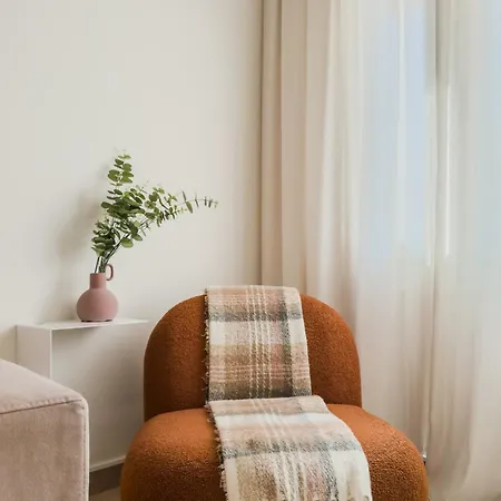Apartment Barcelona Aura